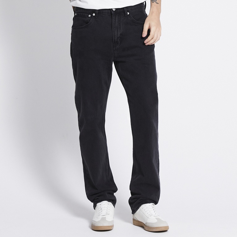 Straight jeans "New Classic" Black Used
